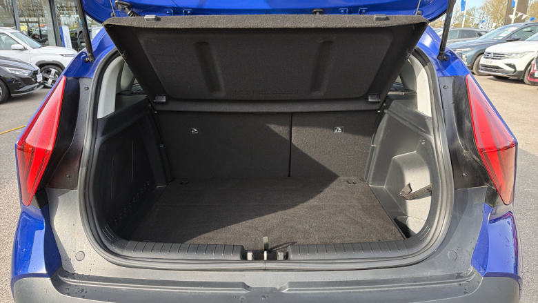 Hyundai BAYON 1.0 TGDi 48V MHEV Premium 5dr DCT Petrol Hatchback